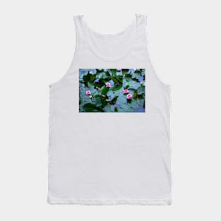 Tranquility Tank Top